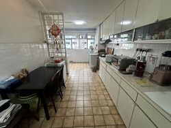 Blk 509 West Coast Vista (Clementi), HDB 3 Rooms #551197091